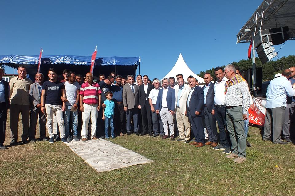 Kamil Turhan Kimdir Kamil Turhan Nereli Kamil Turhan Kaç Yaşında Büyükorhan Belediyesi Gencgazete (22)