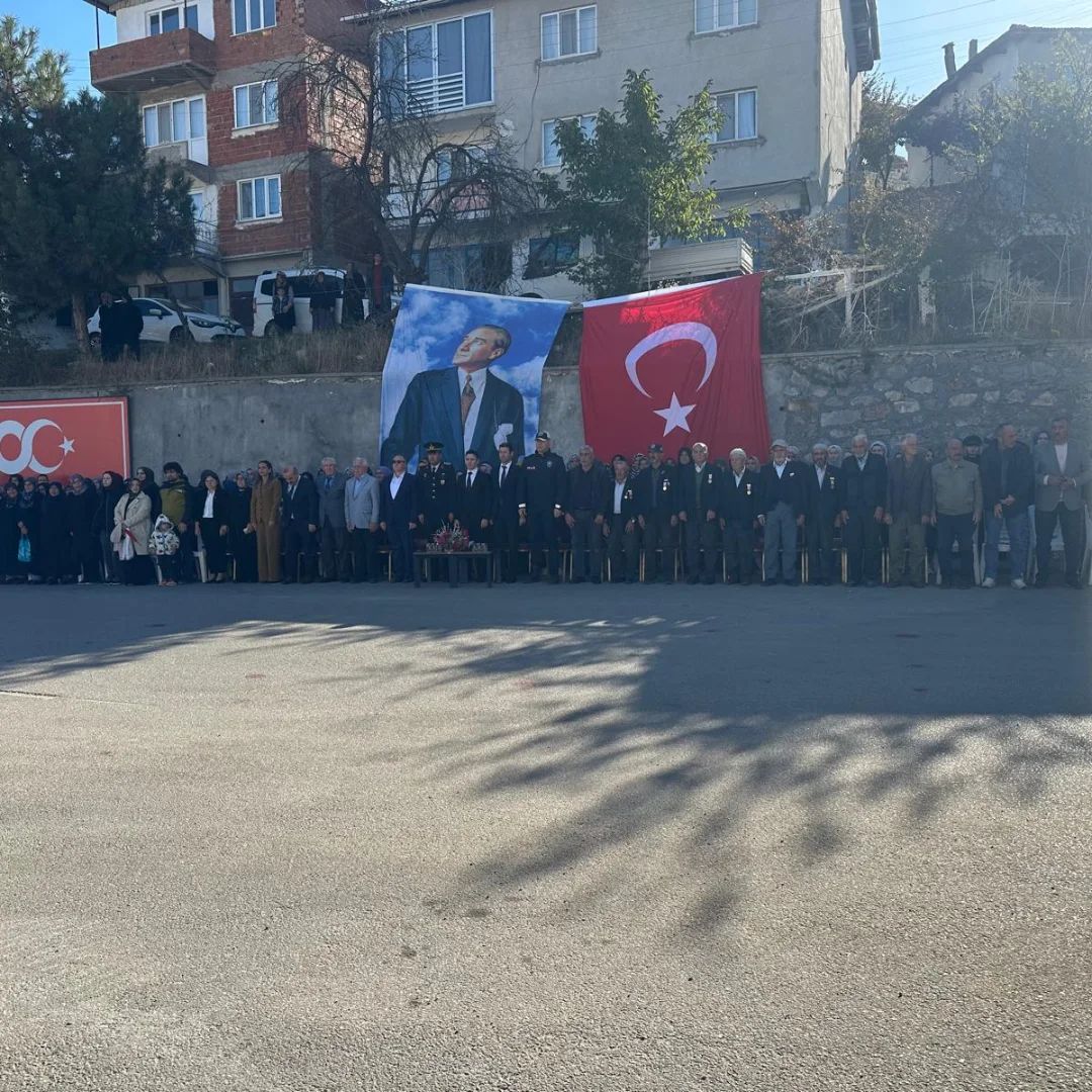 Kamil Turhan Kimdir Kamil Turhan Nereli Kamil Turhan Kaç Yaşında Büyükorhan Belediyesi Gencgazete (6)