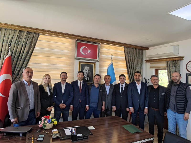 Kamil Turhan Kimdir Kamil Turhan Nereli Kamil Turhan Kaç Yaşında Büyükorhan Belediyesi Gencgazete (9)
