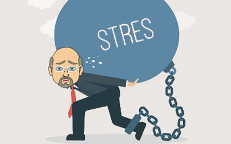 Kronik Stres, Kanser Hastalarında Metastaz Riskini Artırıyor (1)-1