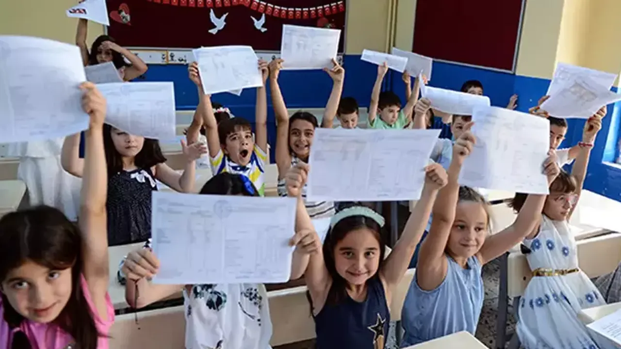 Kurban Bayramı Ile Yaz Tatili Birleşiyor Mu Bakan Tekin Açıkladı! (5)