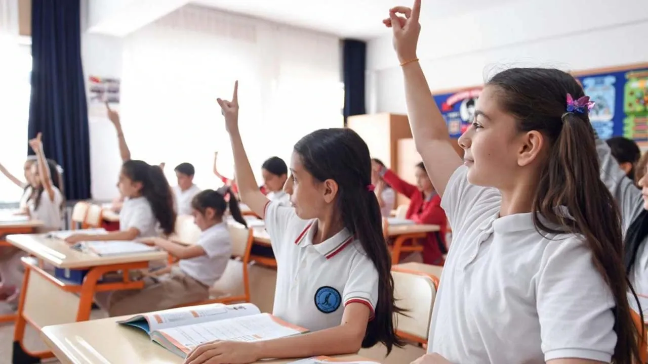 Kurban Bayramı Ile Yaz Tatili Birleşiyor Mu Bakan Tekin Açıkladı! (6)