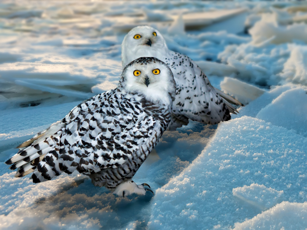 Kutuplardaki Hayvanların Yaşam Sırrı Arctic Animals Gencgazete (12)
