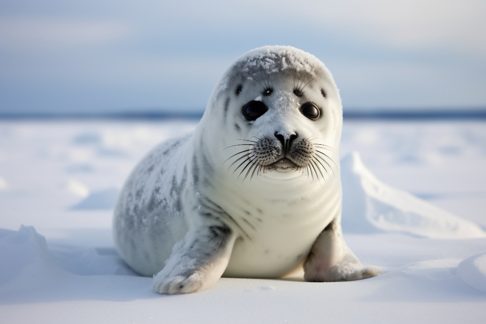 Kutuplardaki Hayvanların Yaşam Sırrı Arctic Animals Gencgazete (9)