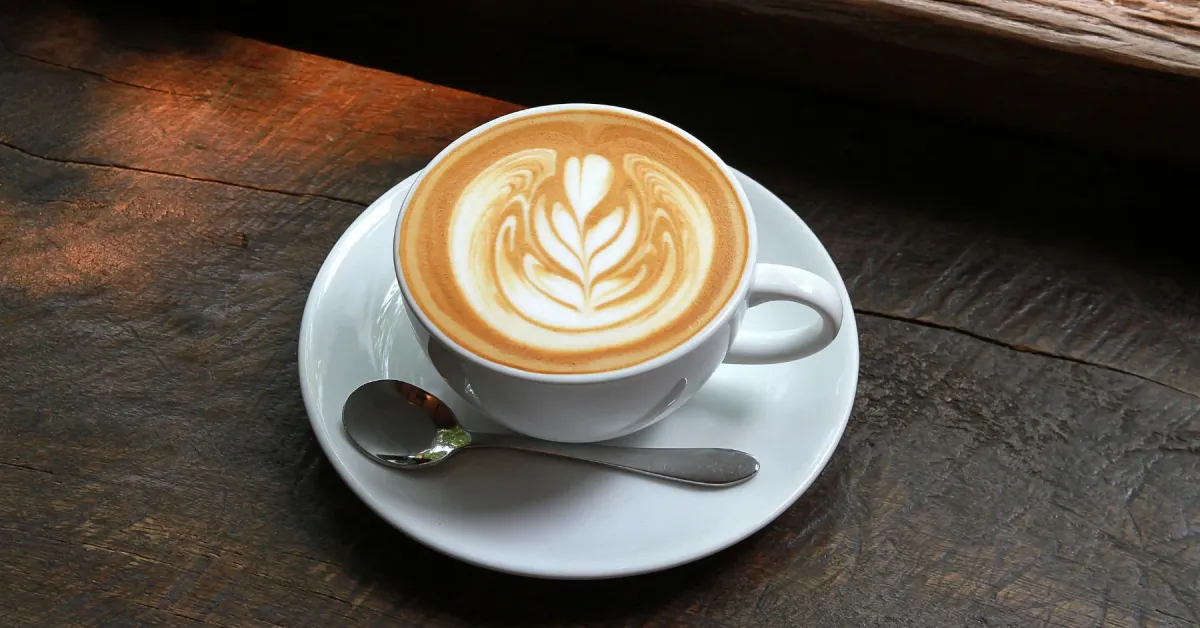 Latte Ve Cappuccino Tercih Edenler