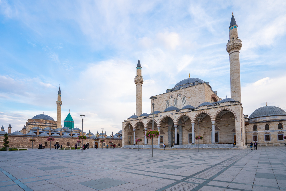 Mevlana Moğol Casusu Mu İdi Mevlana Moğollarla İşbirliği Gencgazete (1)