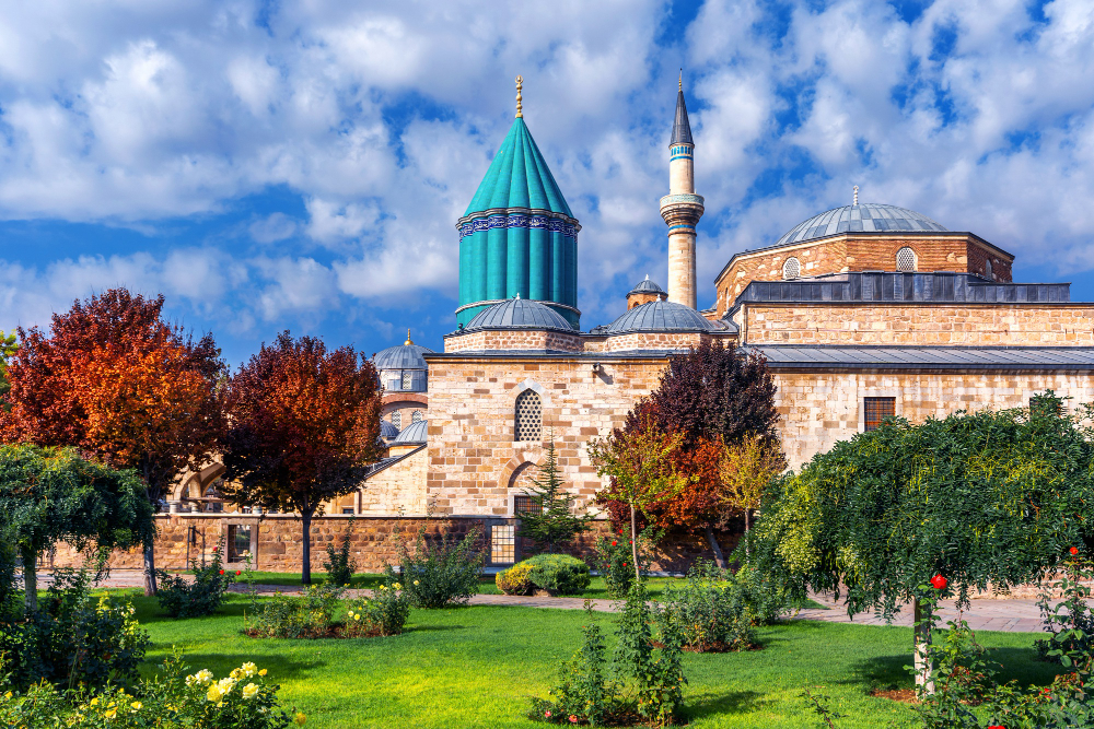 Mevlana Moğol Casusu Mu İdi Mevlana Moğollarla İşbirliği Gencgazete (18)