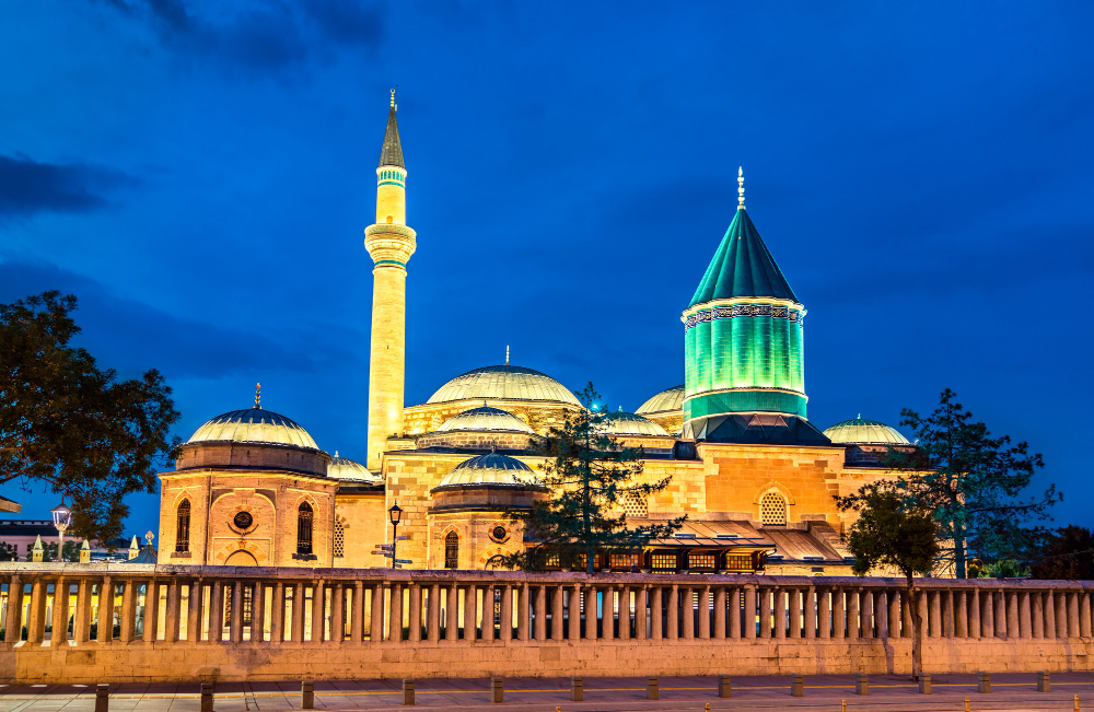 Mevlana Moğol Casusu Mu İdi Mevlana Moğollarla İşbirliği Gencgazete (2)