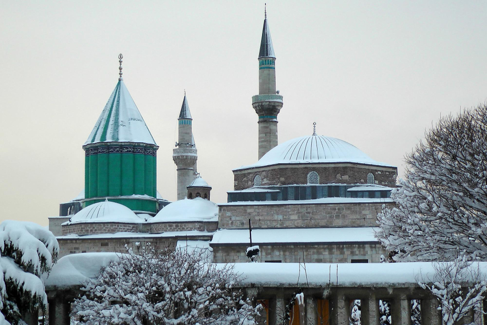 Mevlana Moğol Casusu Mu İdi Mevlana Moğollarla İşbirliği Gencgazete (27)