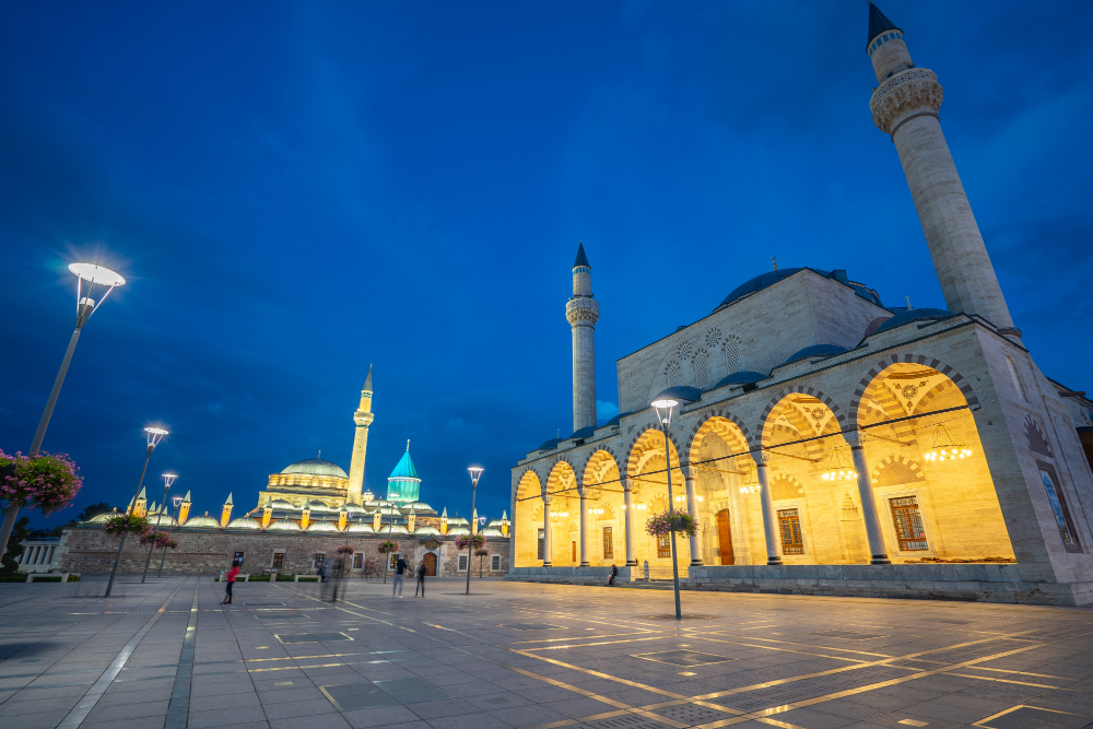 Mevlana Moğol Casusu Mu İdi Mevlana Moğollarla İşbirliği Gencgazete (3)