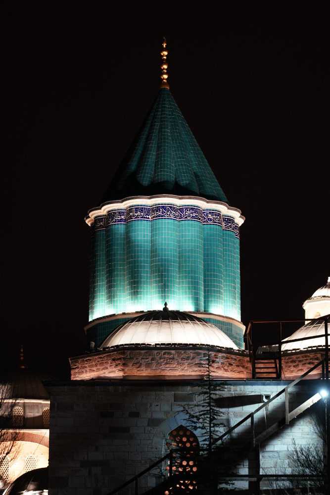 Mevlana Moğol Casusu Mu İdi Mevlana Moğollarla İşbirliği Gencgazete (32)