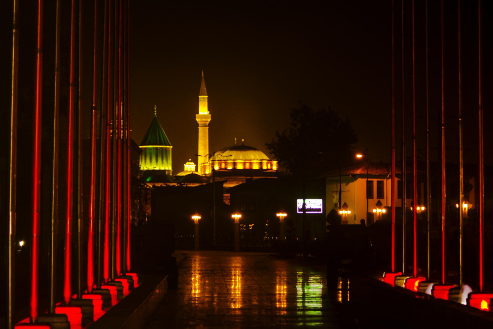 Mevlana Moğol Casusu Mu İdi Mevlana Moğollarla İşbirliği Gencgazete (7)