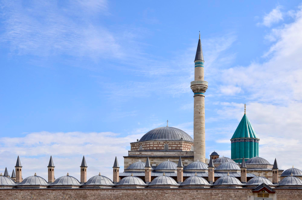 Mevlana Moğol Casusu Mu İdi Mevlana Moğollarla İşbirliği Gencgazete (9)