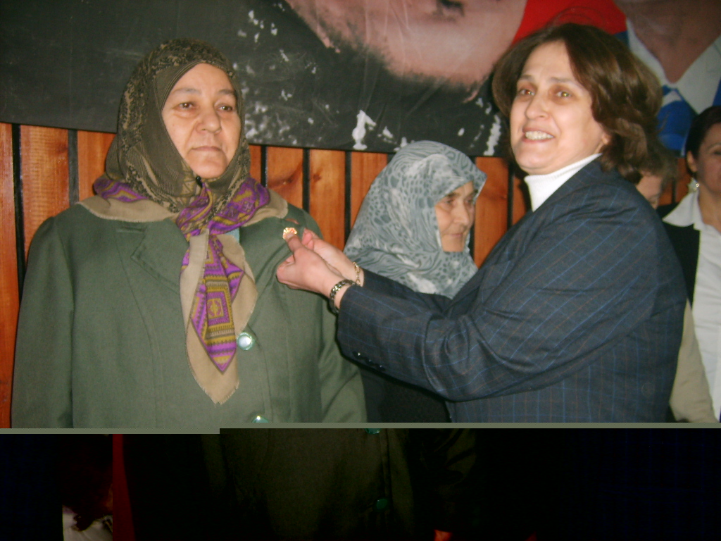 Mhp’de Güç Gösterisi 850 Kişilik Katılım Şovuna Akp Eleştirileri Damga Vurdu Gencgazete (9)
