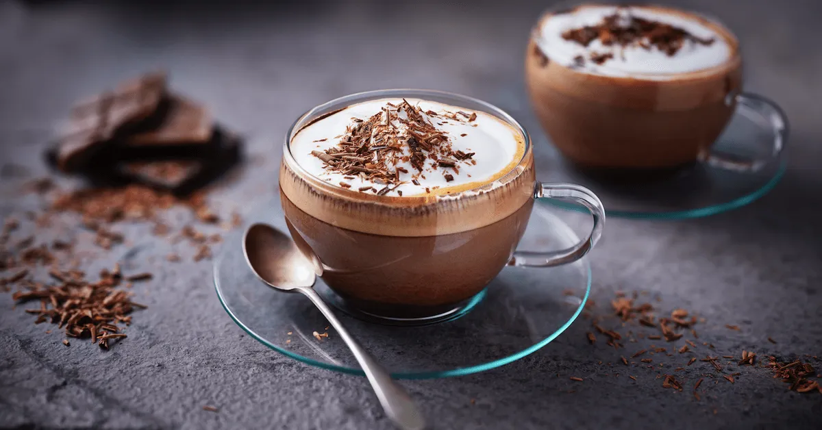 Mocha Ve Tatlı Kahve Tercih Edenler Gencgazete