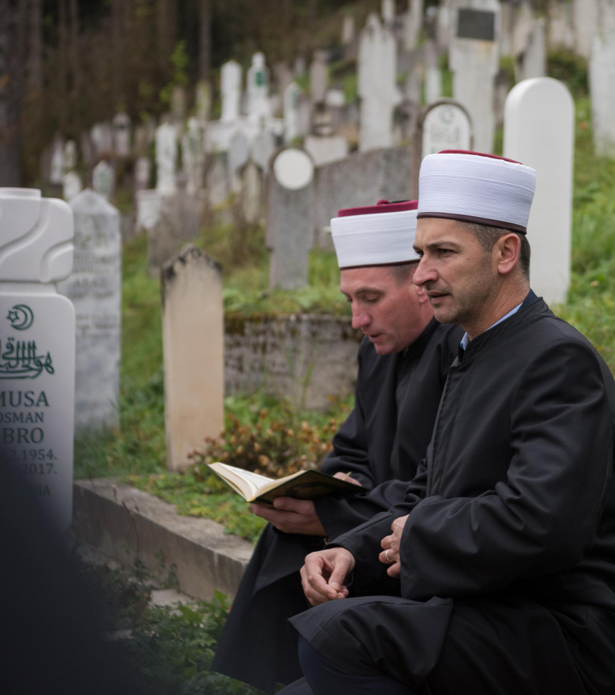 Ölenleri Mezarda Neler Bekliyor Kuran, İncil, Tevrat Ve Diğer Dinlere Göre Kabir Hayatı Gencgazete (3)