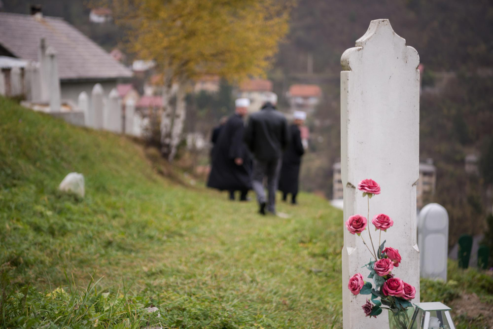 Ölenleri Mezarda Neler Bekliyor Kuran, İncil, Tevrat Ve Diğer Dinlere Göre Kabir Hayatı Gencgazete (4)