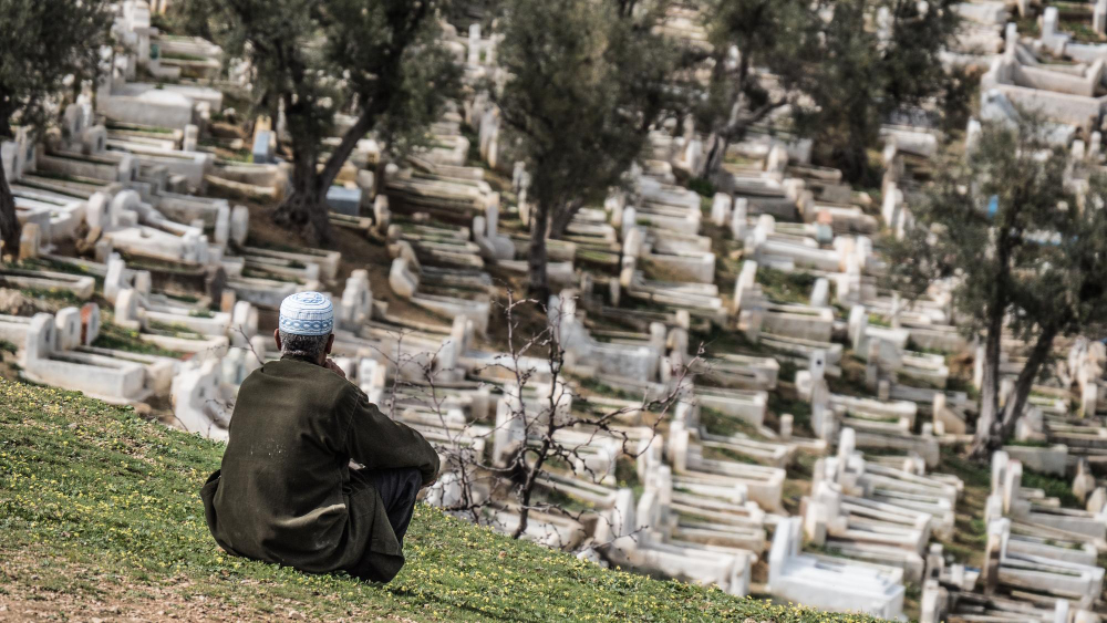 Ölenleri Mezarda Neler Bekliyor Kuran, İncil, Tevrat Ve Diğer Dinlere Göre Kabir Hayatı Gencgazete (8)