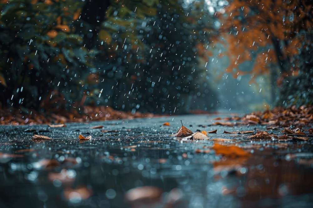 Rain Rains Yağmurlar Yağmur Nisan Yağmurları Şifalı Mı Yağış Gencgazete (17)