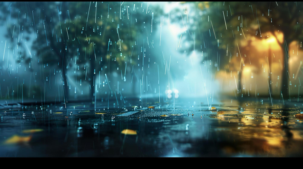 Rain Rains Yağmurlar Yağmur Nisan Yağmurları Şifalı Mı Yağış Gencgazete (19)
