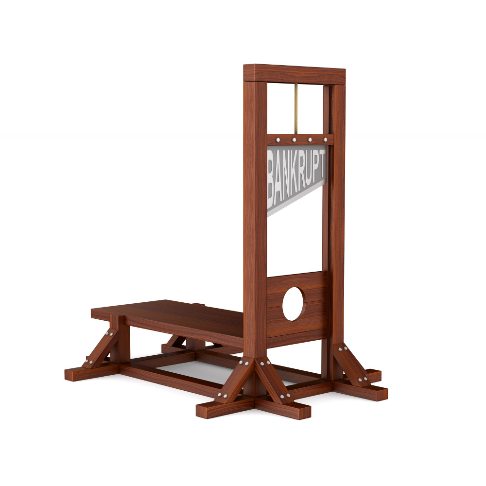 Rüyada Giyotin Görmek Ne Demek Rüyada Giyotinle İdam Guillotine Gencgazete(12)