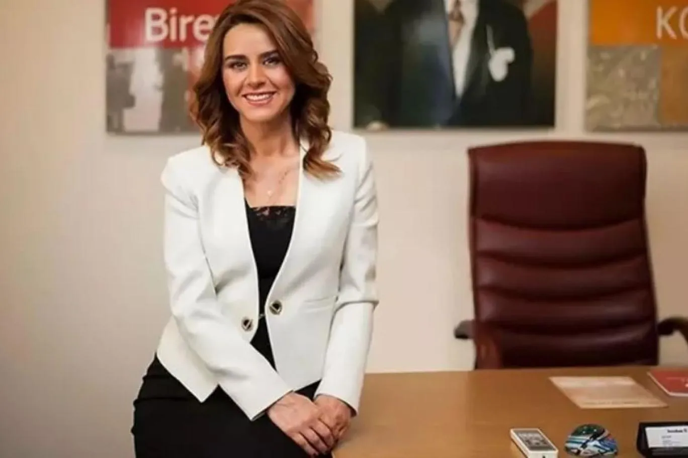 Seçil Erzan Davasında Ara Karar Açıklandı! (1)-1