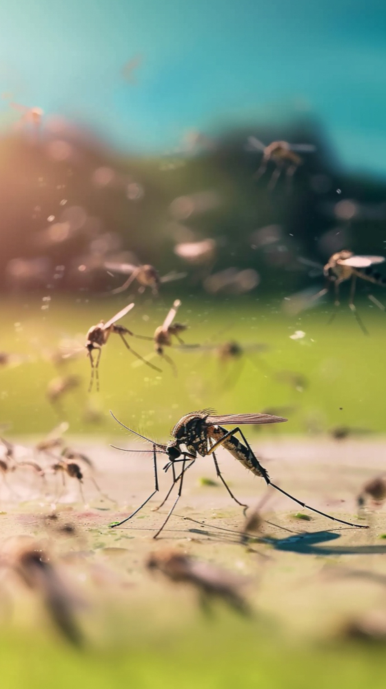 Sineklerin Çoğalmasını Engellemenin Çok Basit Yolu Flies Gencgazete Fly (7)