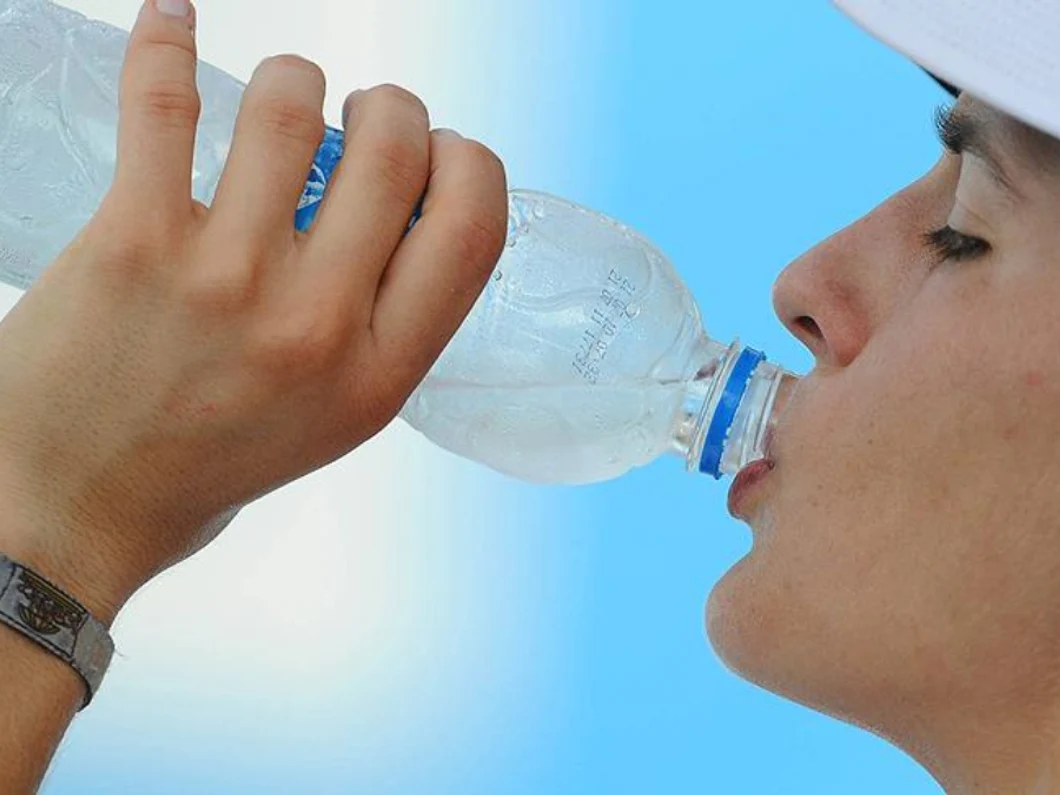 Su Zehirlenmesi Nedir Belirtileri Nelerdir Kac Litre Su Zehirler F82Ec584