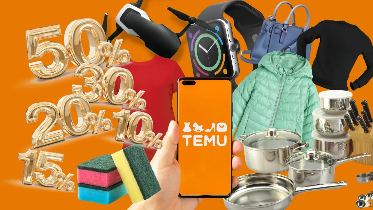 Temu Türkiye’de Yasaklandı Mı, Faaliyetleri Durduruldu Mu Ticaret Bakanlığı’ndan Kritik E Ticaret Düzenlemesi! (5)