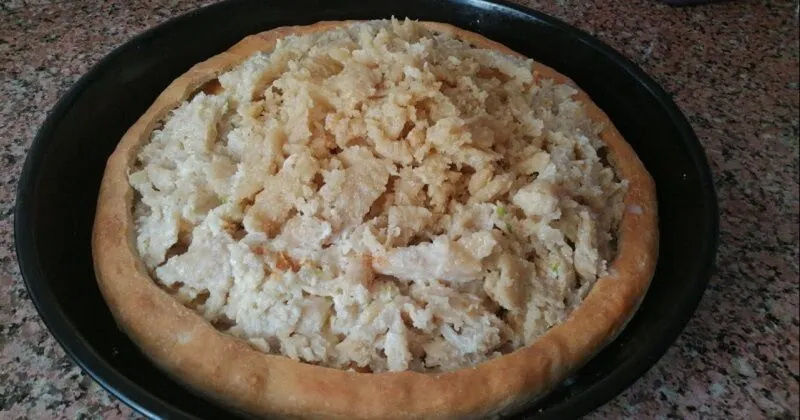Tunceli Yemek Babuko