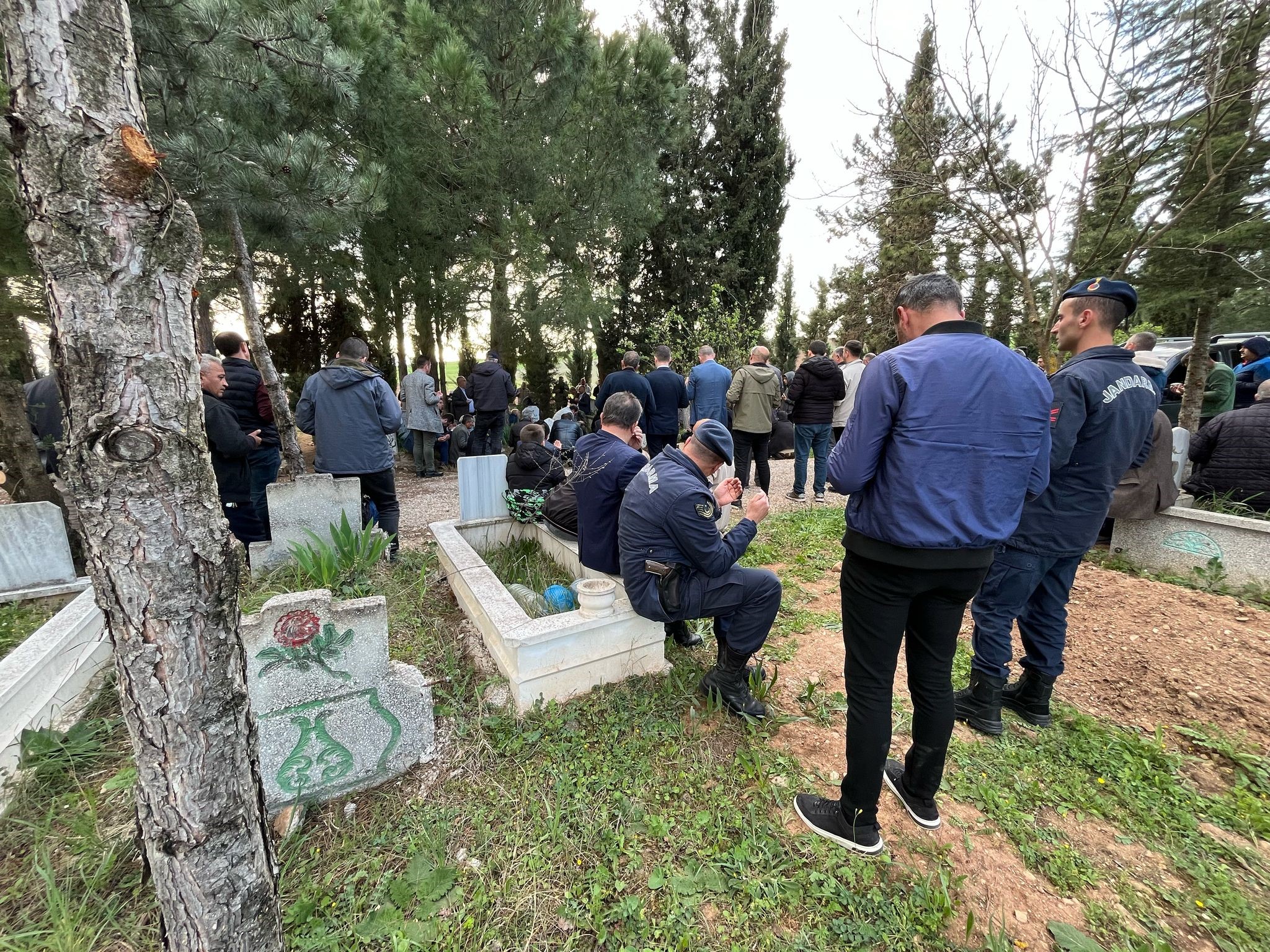 Vefat Edenler Cenaze Bilgileri Ölüm Haberleri Mezarlık Kabir Bilgileri Gencgazete (18)