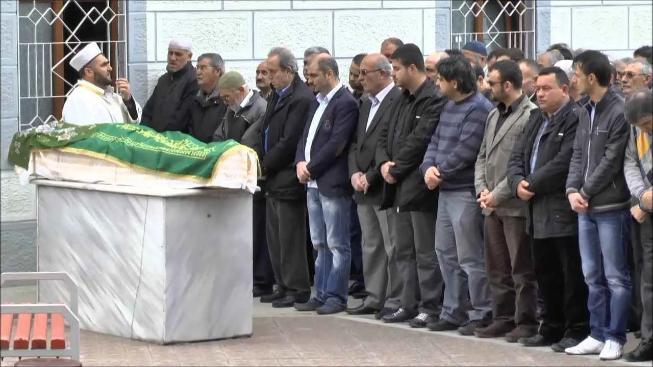 Vefat Edenler Cenaze Bilgileri Ölüm Haberleri Mezarlık Kabir Bilgileri Gencgazete 30 Nisan 2025 (2)