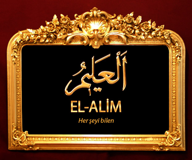 Ya Alim, El Alim Ne Demek Ya Alim, El Alim Esması Kaç Kere Okunmalı Esmaül Hüsna Gencgazete (2)