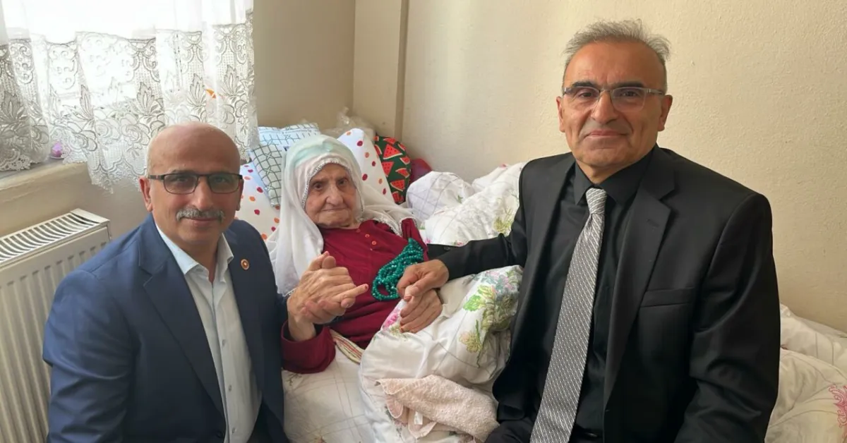 Yıldırım’da 75 Yaş Üstü İçin Mobil Kimlik Hizmeti Başladı (3)