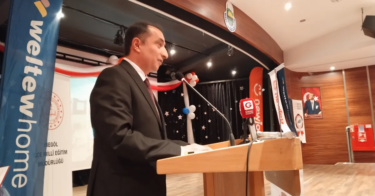 11. İnemat Yarışması'nda Ödüller Sahibini Buldu (2)