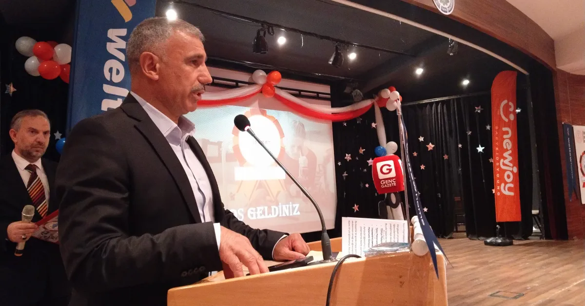11. İnemat Yarışması'nda Ödüller Sahibini Buldu (3)