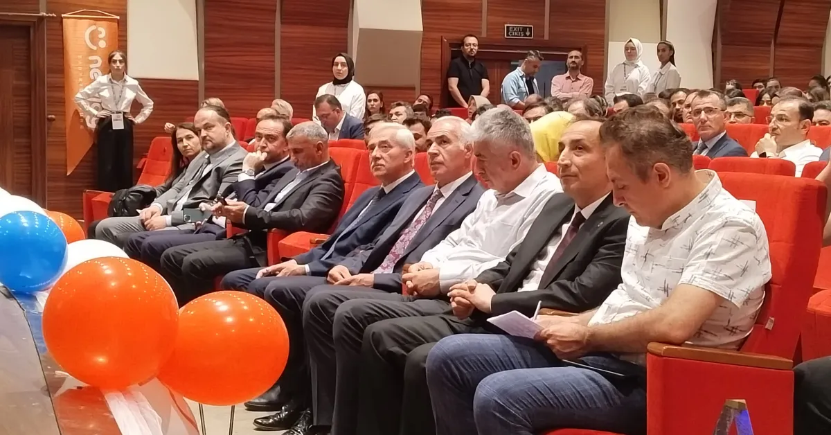 11. İnemat Yarışması'nda Ödüller Sahibini Buldu (4)