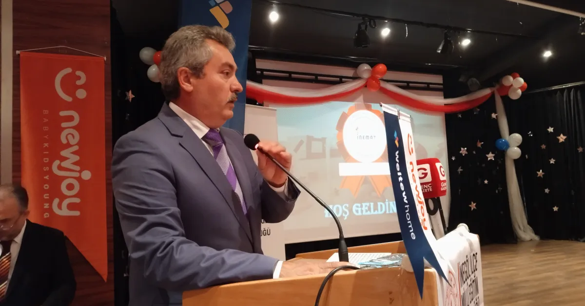 11. İnemat Yarışması'nda Ödüller Sahibini Buldu (5)