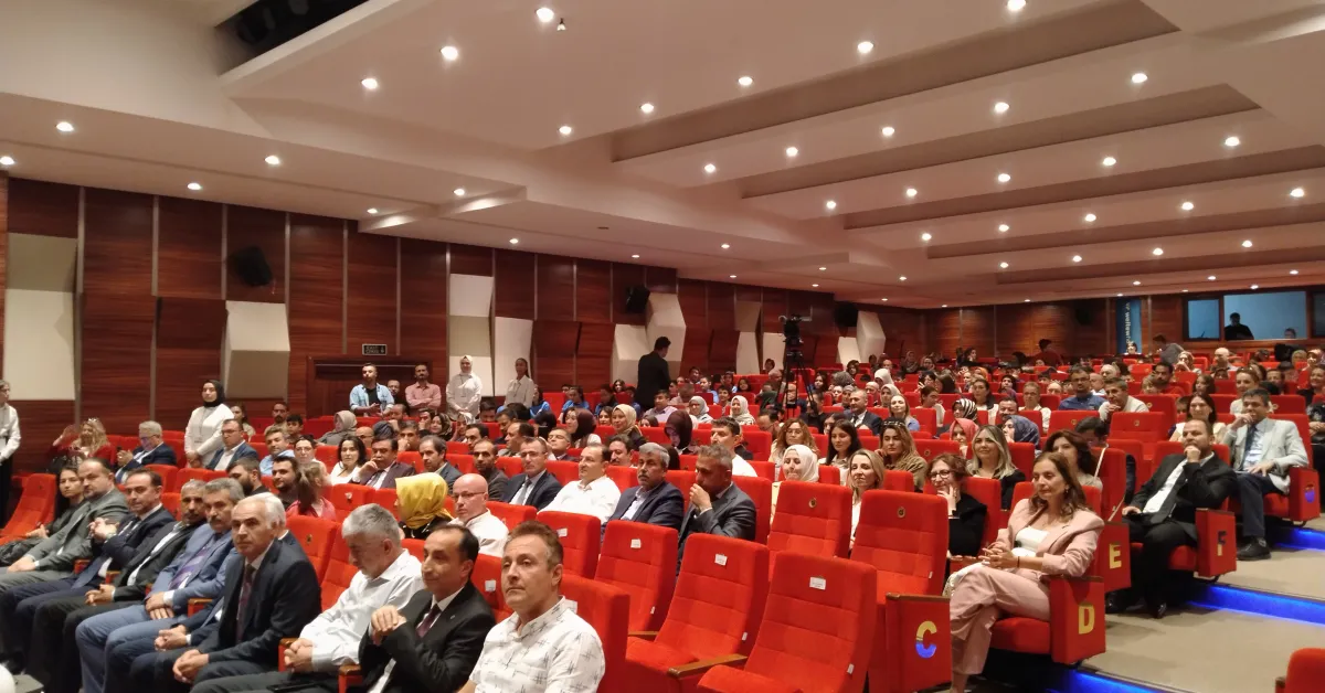 11. İnemat Yarışması'nda Ödüller Sahibini Buldu (7)