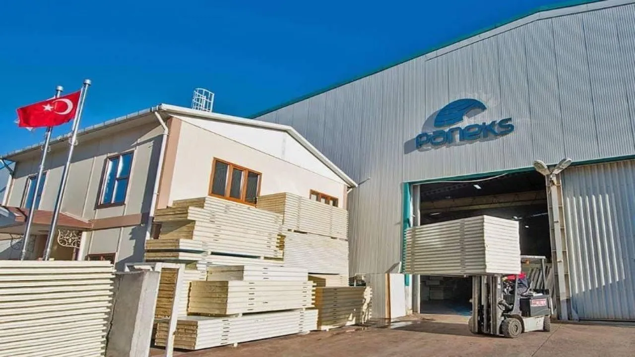 45 Ülkeye İhracat Yapan Türk Sanayi Devi Konkordato İlan Etti! (1)