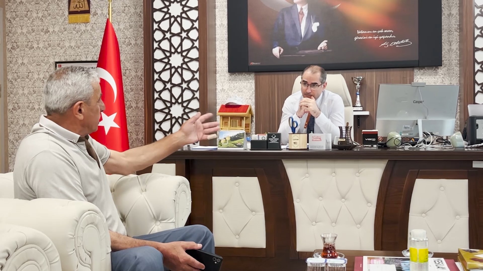 9 Yaşında Başladı, 52 Yıllık Bağımlılığını Terk Etti (3)