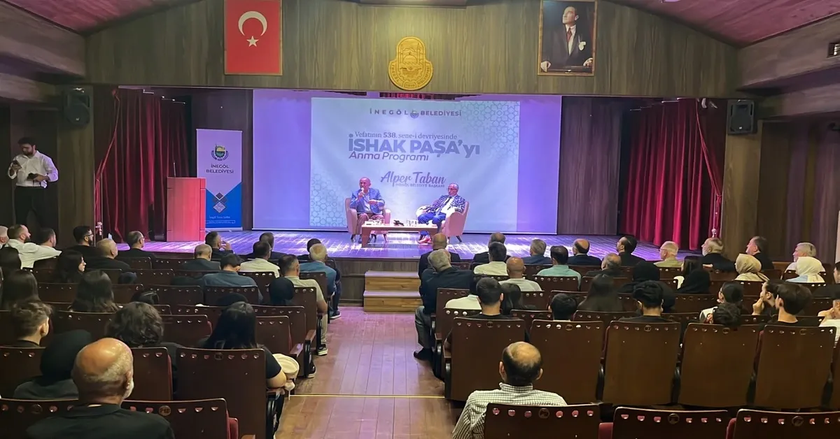 Ahmet Şimşirgil'den Trt’ye Sert Tepki “İshak Paşa’yı Böyle Gösteremezsiniz” (2)