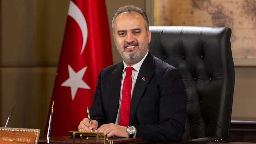 Alinur Aktaş'tan Bozbey’e Sert Eleştiri! (3)