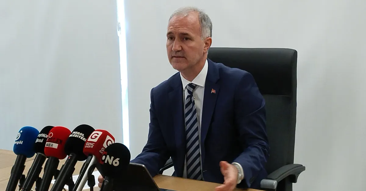 Alper Taban’dan Bozbey’e Tepki “Her İnsan Kendine Yakışanı Yapar” (2)