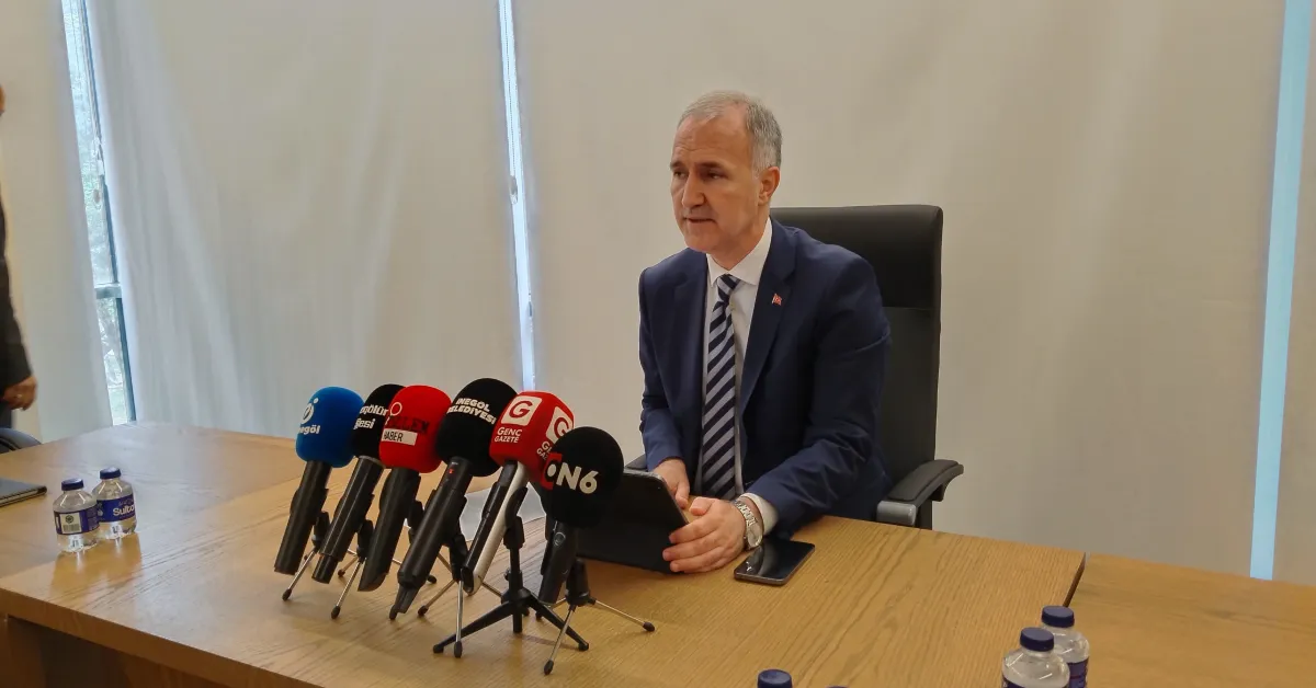 Alper Taban’dan Bozbey’e Tepki “Her İnsan Kendine Yakışanı Yapar” (4)