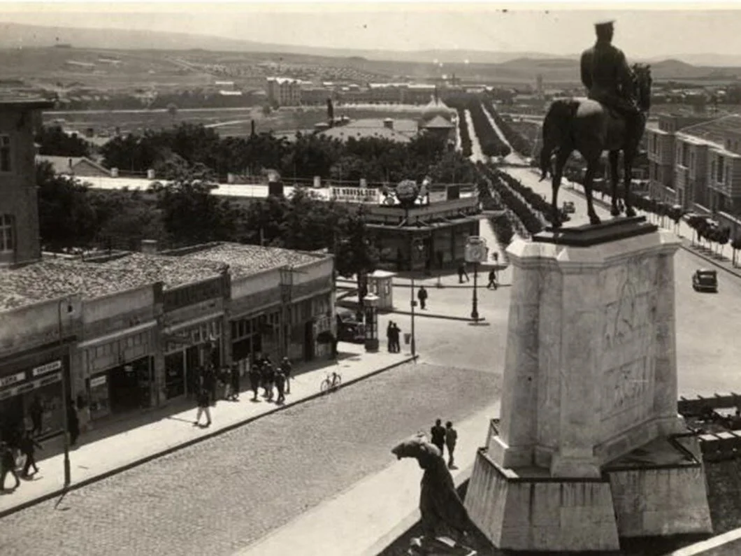 Ankara Başkent Olarak Nasıl Seçildi 13 Ekim 1923 Tarihinde Alınan Kararın Asıl Nedenleri Nelerdi (3)