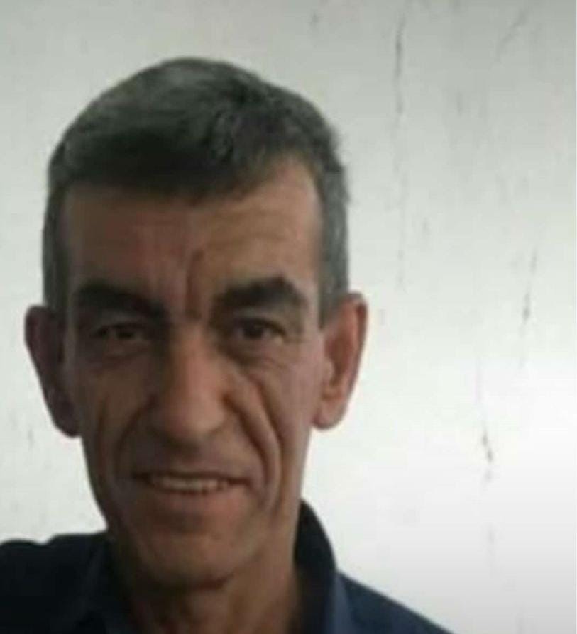 Ankara’da Iki Araç Kafa Kafaya Çarpıştı 1 Ölü, 1 Yaralı (3)