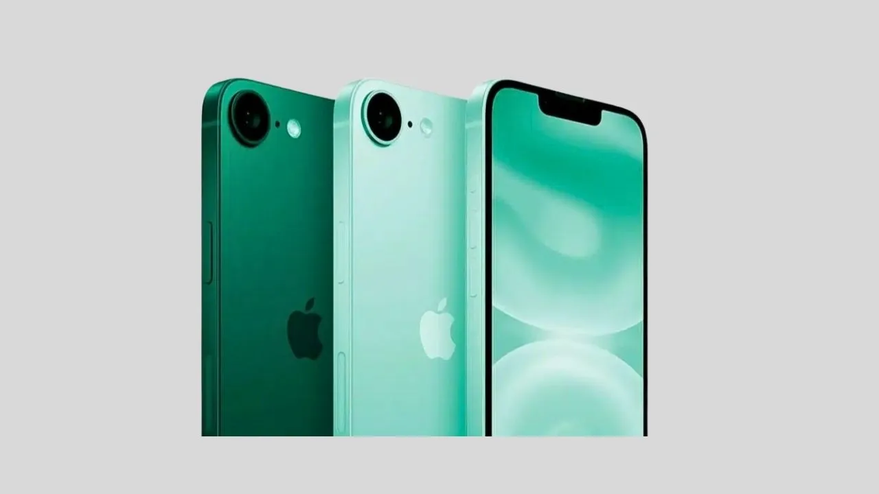 Apple Yeni Bir Ucuz Iphone Planlıyor Mu Iphone 17E Ile Ilgili Ilk Bilgiler Geldi! (1)