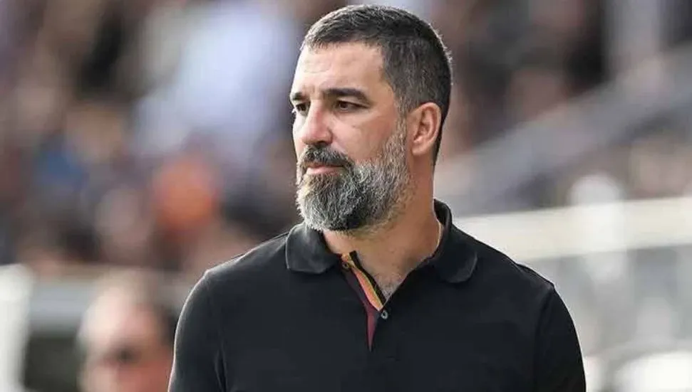 Arda Turan Resmen Ukrayna Premier Lig’de! (2)