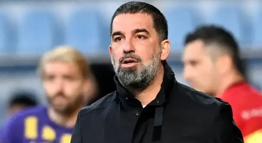 Arda Turan'ın Yeni Adresi Belli Oldu! Görüşme İstanbul'da Yapıldı! (4)